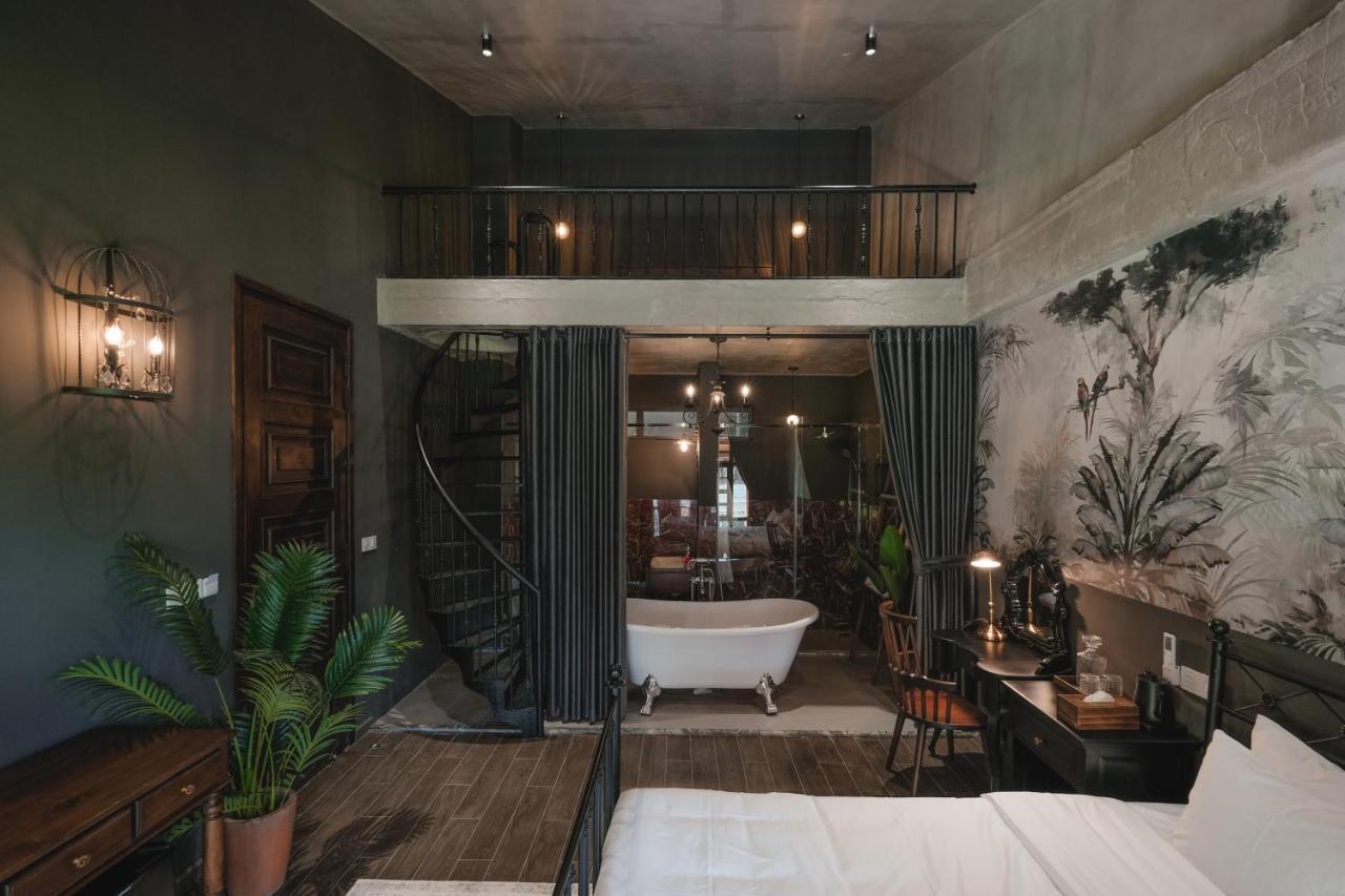 The Chum Boutique Hue Exterior foto